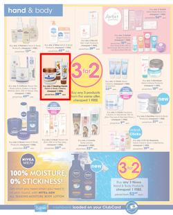 Clicks : Easter Savings (5 Apr - 22 Apr 2019), page 40