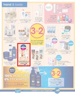 Clicks : Easter Savings (5 Apr - 22 Apr 2019), page 40