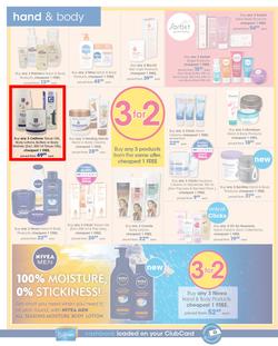 Clicks : Easter Savings (5 Apr - 22 Apr 2019), page 40
