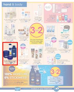 Clicks : Easter Savings (5 Apr - 22 Apr 2019), page 40