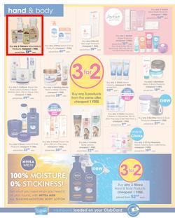 Clicks : Easter Savings (5 Apr - 22 Apr 2019), page 40