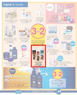 Clicks : Easter Savings (5 Apr - 22 Apr 2019), page 40