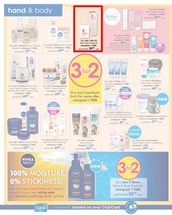 Clicks : Easter Savings (5 Apr - 22 Apr 2019), page 40