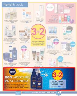 Clicks : Easter Savings (5 Apr - 22 Apr 2019), page 40