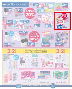 Clicks : Easter Savings (5 Apr - 22 Apr 2019), page 42
