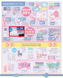 Clicks : Easter Savings (5 Apr - 22 Apr 2019), page 42