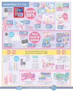 Clicks : Easter Savings (5 Apr - 22 Apr 2019), page 42