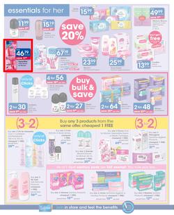 Clicks : Easter Savings (5 Apr - 22 Apr 2019), page 42