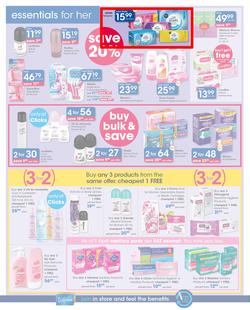 Clicks : Easter Savings (5 Apr - 22 Apr 2019), page 42