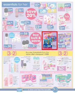 Clicks : Easter Savings (5 Apr - 22 Apr 2019), page 42