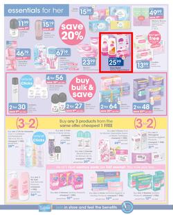 Clicks : Easter Savings (5 Apr - 22 Apr 2019), page 42