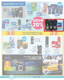 Clicks : Easter Savings (5 Apr - 22 Apr 2019), page 44