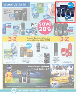 Clicks : Easter Savings (5 Apr - 22 Apr 2019), page 44
