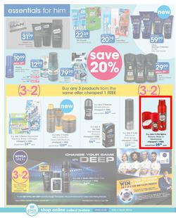 Clicks : Easter Savings (5 Apr - 22 Apr 2019), page 44