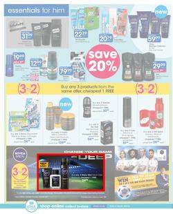 Clicks : Easter Savings (5 Apr - 22 Apr 2019), page 44