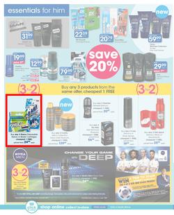 Clicks : Easter Savings (5 Apr - 22 Apr 2019), page 44