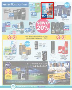 Clicks : Easter Savings (5 Apr - 22 Apr 2019), page 44