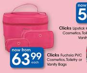 Vanity case hotsell dischem