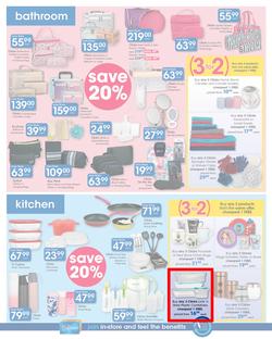 Clicks : Easter Savings (5 Apr - 22 Apr 2019), page 48