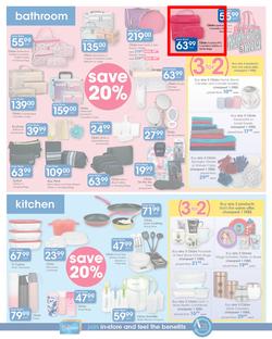 Clicks : Easter Savings (5 Apr - 22 Apr 2019), page 48