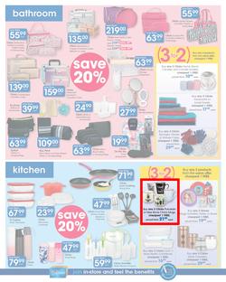 Clicks : Easter Savings (5 Apr - 22 Apr 2019), page 48