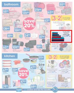 Clicks : Easter Savings (5 Apr - 22 Apr 2019), page 48