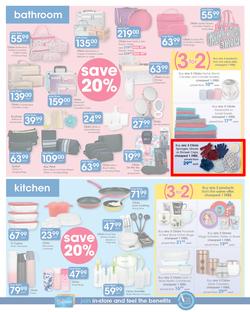 Clicks : Easter Savings (5 Apr - 22 Apr 2019), page 48