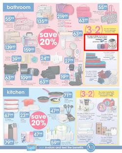 Clicks : Easter Savings (5 Apr - 22 Apr 2019), page 48