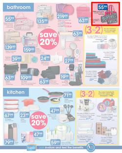 Clicks : Easter Savings (5 Apr - 22 Apr 2019), page 48