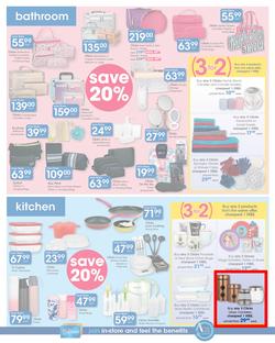 Clicks : Easter Savings (5 Apr - 22 Apr 2019), page 48