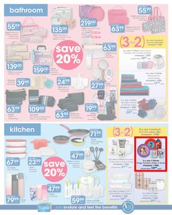 Clicks : Easter Savings (5 Apr - 22 Apr 2019), page 48