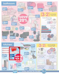 Clicks : Easter Savings (5 Apr - 22 Apr 2019), page 48