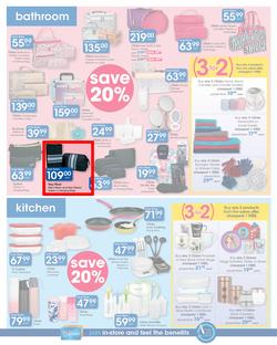 Clicks : Easter Savings (5 Apr - 22 Apr 2019), page 48