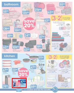 Clicks : Easter Savings (5 Apr - 22 Apr 2019), page 48
