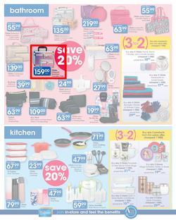 Clicks : Easter Savings (5 Apr - 22 Apr 2019), page 48