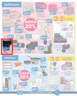 Clicks : Easter Savings (5 Apr - 22 Apr 2019), page 48