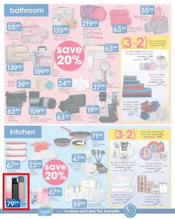 Clicks : Easter Savings (5 Apr - 22 Apr 2019), page 48