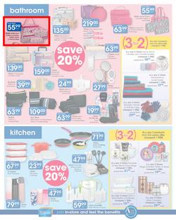 Clicks : Easter Savings (5 Apr - 22 Apr 2019), page 48