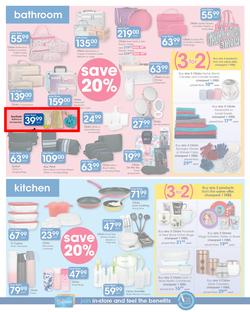 Clicks : Easter Savings (5 Apr - 22 Apr 2019), page 48