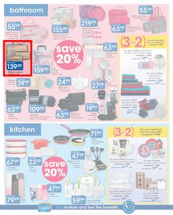 Clicks : Easter Savings (5 Apr - 22 Apr 2019), page 48