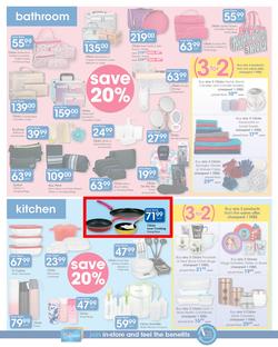 Clicks : Easter Savings (5 Apr - 22 Apr 2019), page 48