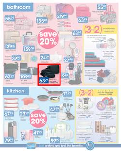 Clicks : Easter Savings (5 Apr - 22 Apr 2019), page 48