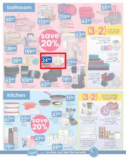 Clicks : Easter Savings (5 Apr - 22 Apr 2019), page 48