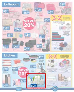 Clicks : Easter Savings (5 Apr - 22 Apr 2019), page 48