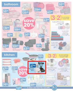 Clicks : Easter Savings (5 Apr - 22 Apr 2019), page 48