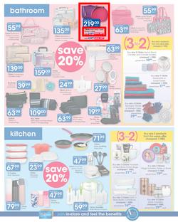 Clicks : Easter Savings (5 Apr - 22 Apr 2019), page 48