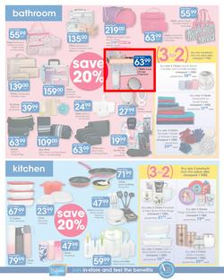 Clicks : Easter Savings (5 Apr - 22 Apr 2019), page 48