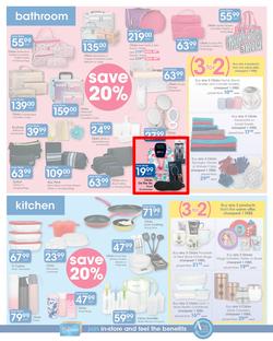 Clicks : Easter Savings (5 Apr - 22 Apr 2019), page 48