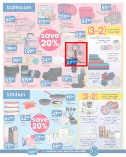 Clicks : Easter Savings (5 Apr - 22 Apr 2019), page 48