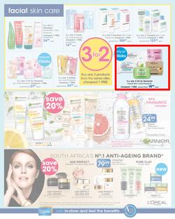 Clicks : Easter Savings (5 Apr - 22 Apr 2019), page 10